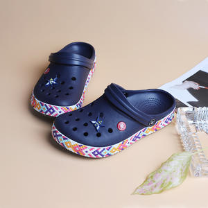 Los últimos zapatos de jardinería para todas las estaciones, zuecos antideslizantes para hombres, sandalias impermeables, zuecos de Material EVA - Product Image 3