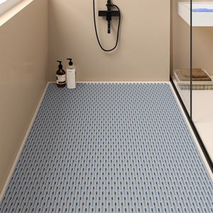 <span class=keywords><strong>Tapis</strong></span> <span class=keywords><strong>de</strong></span> sol <span class=keywords><strong>antidérapant</strong></span> GHT 2026 <span class=keywords><strong>de</strong></span> style nouveau en polyester absorbant <span class=keywords><strong>de</strong></span> couleur unie <span class=keywords><strong>pour</strong></span> salle <span class=keywords><strong>de</strong></span> bain, <span class=keywords><strong>tapis</strong></span> <span class=keywords><strong>de</strong></span> <span class=keywords><strong>douche</strong></span> <span class=keywords><strong>pour</strong></span> seniors et enfants, anti-chute, <span class=keywords><strong>pour</strong></span> la maison - Product Image 1