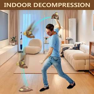 EPT mainan Fidget pasir peregangan mainan monyet Squishy pereda stres gorila Remas Orangutan - Product Image 4