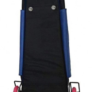 Junior A-Shape Portable Polyester Fencing <b>Wheel</b> <b>Bag</b> for Outdoor <b>Travel</b> - Product Image 1