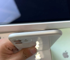 โทรศัพท์มือถือ iPhone <span class=keywords><strong>11</strong></span> <span class=keywords><strong>Pro</strong></span> <span class=keywords><strong>Max</strong></span> ขายส่ง ความจุ 256GB <span class=keywords><strong>ราคา</strong></span>ถูกมาก - Product Image 5