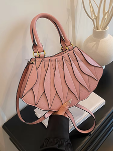 New Arrival Luxury Designer Women's <b>Handbag</b> Exquisite Small Portable Crossbody <b>Handbags</b> Tote New Trending Tanjing - Product Image 4