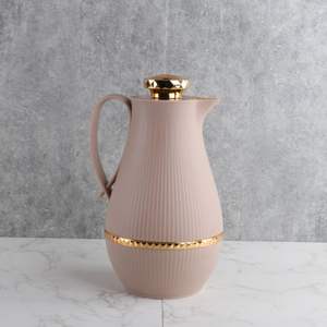 Juego de cafetera y termo de alta gama estilo Dubai árabe para Eid Al Fitr - Product Image 3