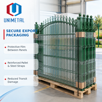 Clôture décorative à double fil, directement de l'usine, 656 868, panneaux de grillage soudé à mailles losangées, revêtement PVC vert, pour jardin résidentiel