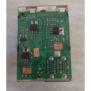 Module de commande CAN Bus B&R EX470 24 VDC Équipement d'automatisation industrielle - Product Image 3