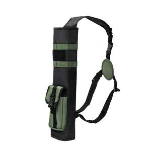 Free sample Professional Camouflage Archery Quiver <b>Bag</b> Archery Bow and Arrow <b>Bag</b> Quiver <b>Shooting</b> Arrow Organizer - Product Image 1