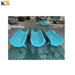 Moule métallique en <span class=keywords><strong>acier</strong></span> inoxydable, pour moulage de ciment, béton préfabriqué - Product Image 4