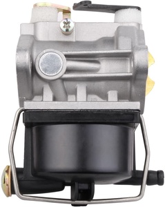 Nuevo Carburador Tecumseh 640065A 640065 para Motosierra OHV110 OHV115 OHV120, Repuestos de Motor, Gran Venta - Product Image 4