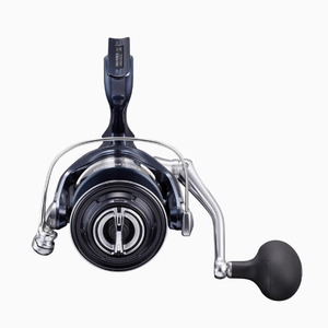 รอกตกปลา SHIMANO <span class=keywords><strong>HAGANE</strong></span> Micromodule Gear II รุ่นใหม่ สำหรับน้ำเค็ม Twinpower SW 4000XG 5000HG 6000Pg 10000PG สำหรับตกปลาชายฝั่งและแม่น้ำ - Product Image 4