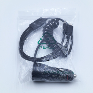 300W 100W USB Type-C Car Charger Với Có Thể Thu Vào Cuộn 3in1 Cáp Thuốc Lá Nhẹ Hơn Sạc Adapter Sạc Xe Hơi Cho PC Máy Tính Xách Tay - Product Image 6