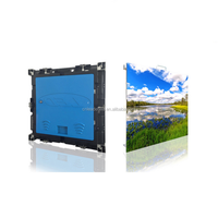 P3.91 P4.81 Location Extérieure Affichage Led Écran Géant Led Affichage Géant Led Tv Mur Vidéo Pour Scène Fond Concert