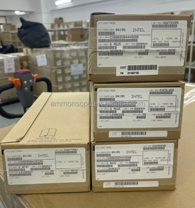 Processeur AMS SRGZE Silver 4215R (11 Mo de cache, 3.20 GHz) FC-LGA14B, plateau - Product Image 5