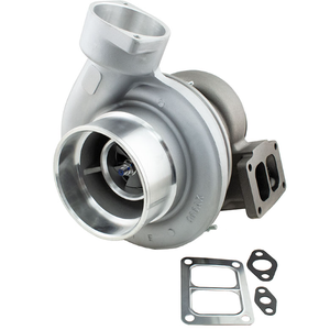 Turbocompresseur Turbo 130-5469 pour Caterpillar 3406B, 3406C, C-15, pièces de moteur pour machines de construction - Product Image 3