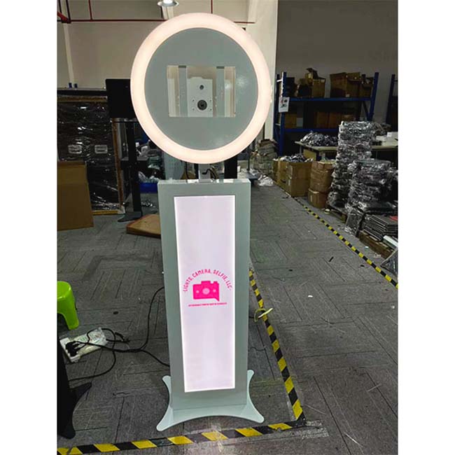 Ipad Photo Booth Delux свадебные принадлежности с реквизитом Бесплатные аксессуары
