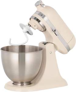 <span class=keywords><strong>Gancho</strong></span> para masa de repuesto <span class=keywords><strong>KitchenAid</strong></span> K45DH-Compatible con mezcladores K45, K45SS, KSM90, KSM110, KSM150, KSM75 y tazones de 4,5-5 cuartos de galón - Product Image 6