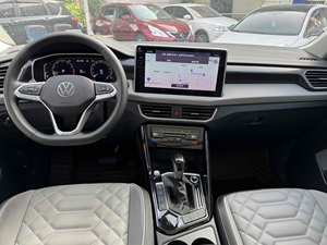 Voitures <span class=keywords><strong>Volkswagen</strong></span> Tayron L 330TSI 2WD Elite Edition automatique à essence à conduite à gauche, neuves et d'occasion, très demandées, à vendre - Product Image 6