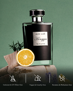 <span class=keywords><strong>Parfum</strong></span> pour <span class=keywords><strong>homme</strong></span> 50ml <span class=keywords><strong>Code</strong></span> Original Perfumes 30% de concentration Mélange oriental épicé Agrumes, cuir, fenouil, doux et épicé - Product Image 6