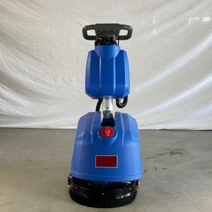 Nettoyeur de <span class=keywords><strong>sol</strong></span> à pousser à la main, centre commercial, lavage, balayage, lavage, aspiration <span class=keywords><strong>et</strong></span> lavage tout-en-un - Product Image 5