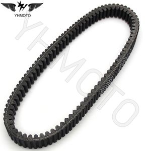 Piezas de correa de transmisión de motocicleta para ATV Antriebsriemen para Yamaha Grizzly 550 660 700 2012-2017 28P-17641-00 accesorios de motocicleta - Product Image 6
