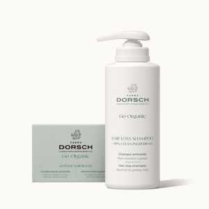 แพ็คเกจป้องกันผมร่วง - Product Image 3