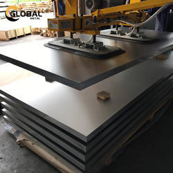 Nuevos productos calientes 1060 1070 1050 1050A 1100 2017 2024 2A12 3003 3004 aluminio E * trusión para hoja 20*20 - Product Image 3