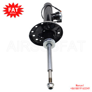 Para Opel <span class=keywords><strong>Insignia</strong></span> <span class=keywords><strong>OPC</strong></span> A G09 Sport V6 Turbo 2011 Amortiguador delantero derecho con ADS 13328352 580-405 - Product Image 4