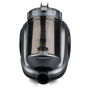 Ursus Compact Cyclonic Canister Vacuum 1200W 20KPA Electric Carpet Cleaner With Cyclone Technology For Home Use - Product Image 4