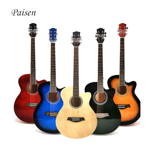 Ovation Guitar Acoustic Electric <span class=keywords><strong>Cort</strong></span> Guitar <span class=keywords><strong>Guitarra</strong></span> acústica de segunda mano - Product Image 6