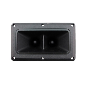 Piezo Tweeter Piezo <span class=keywords><strong>agudos</strong></span> <span class=keywords><strong>altavoces</strong></span> piezoeléctrico altavoz de Audio timbre de sistema de cine en casa de sonido - Product Image 1