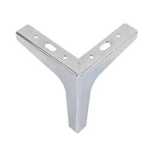 Piccolo <span class=keywords><strong>Ma</strong></span> Potente Multi-legged Supporto Del Basamento Mobili Telaio Piedi - Product Image 5