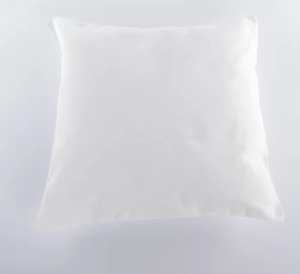 Fundas Personalizadas para Cojines de Lona Sublimable, 40*40 cm, Lisas, al por Mayor - Product Image 3
