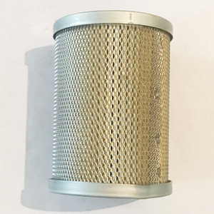 Pièce compatible Liugong 877H 886H 890H 870H 856H 862H, filtre à haute pression de frein, élément 53C0631 - Product Image 1