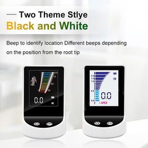 Localisateur numérique LCD <span class=keywords><strong>Apex</strong></span> pour canal radiculaire dentaire Mini équipement endodontique à écran couleur de 2.4 pouces - Product Image 4