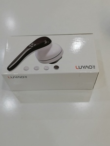 Produto em Alta em <span class=keywords><strong>2026</strong></span>: Massageador Portátil Vibratório para Celulite e Escultura Corporal no Bumbum, Cintura e Braços - Product Image 2