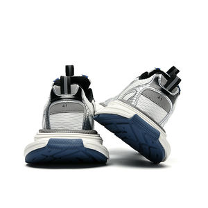 Zapatillas Deportivas Personalizadas de Alta Calidad para Hombre, Estilo Running, para Hombre y Mujer - Product Image 4