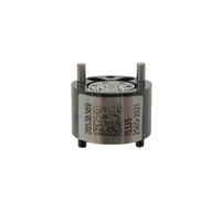 Nueva Válvula de control Common Rail de alta calidad 28538389 para inyector diésel