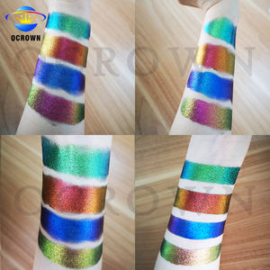 Pigments caméléon purs à effet spécial, pigments <span class=keywords><strong>de</strong></span> perles pour peinture, impression, <span class=keywords><strong>crayon</strong></span> coloré, livraison gratuite - Product Image 4