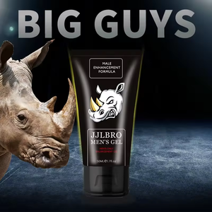 <span class=keywords><strong>Crema</strong></span> para Agrandar el Pene para Hombres, Cuidado Personal Masculino para Adultos - Product Image 2