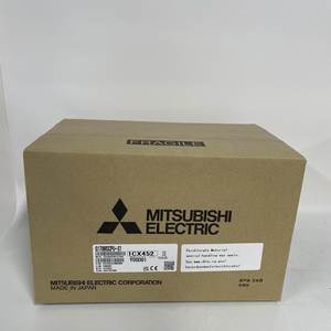 Mitsubishi Stand - Alone <b>Motion</b> <b>Controller</b> (MELSEC - Q Series) Q170MSCPU-S1 - Product Image 1