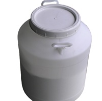 Composé de polissage liquide pour logo OEM, oxyde d'aluminium, 50 kg/baril
