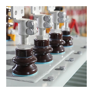 50KVA Hot Sale <b>Oil</b>-immersed Power Station Transformer with Certificate 10 Copper Three Phase Transformer <b>Oil</b> Cooling - Product Image 3