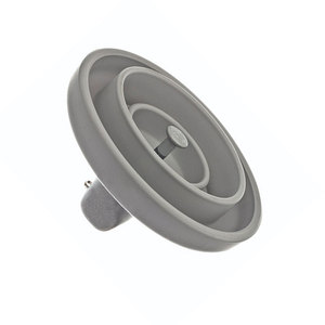 Chất lượng cao RTV tráng kính treo cách điện - Product Image 5