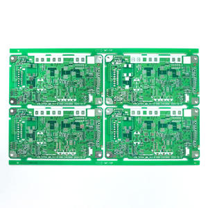Venda direta da fábrica Tamanho personalizado 210mm x 110mm Multilayer SKG Printed <span class=keywords><strong>Circuit</strong></span> <span class=keywords><strong>Board</strong></span> PCB com material de substrato FR-4 - Product Image 3