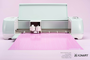Tapis <span class=keywords><strong>de</strong></span> <span class=keywords><strong>découpe</strong></span> 12x12 pour <span class=keywords><strong>Cricut</strong></span> Maker <span class=keywords><strong>3</strong></span>/<span class=keywords><strong>Explore</strong></span> Air <span class=keywords><strong>3</strong></span>/Air2/Maker Cricket Vinyl Weeding Tools DIY <span class=keywords><strong>Machine</strong></span> Customized Overseas 1Pcs - Product Image 5