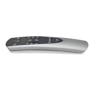 รีโมทคอนโทรลฐานเตียงปรับระดับได้ RF502A RF358A แบบพลาสติก ชาร์จไฟได้ - Product Image 3