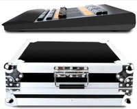Console DMX professionnelle pour contrôleur d'éclairage de scène, système MA2, Command Fader Wing