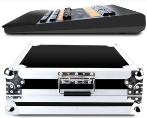 Chuyên nghiệp ánh sáng sân khấu điều khiển MA2 hệ thống lệnh Fader cánh <span class=keywords><strong>DMX</strong></span> giao diện điều khiển - Product Image 5