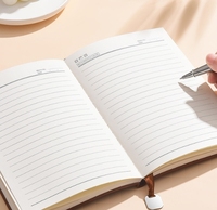 Neues Kreatives A5 Notizbuch - Ein Notiz- und Büro-Werkzeug - Notizbuch