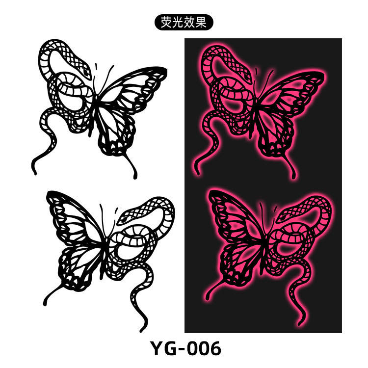 YG-006 (rouge)
