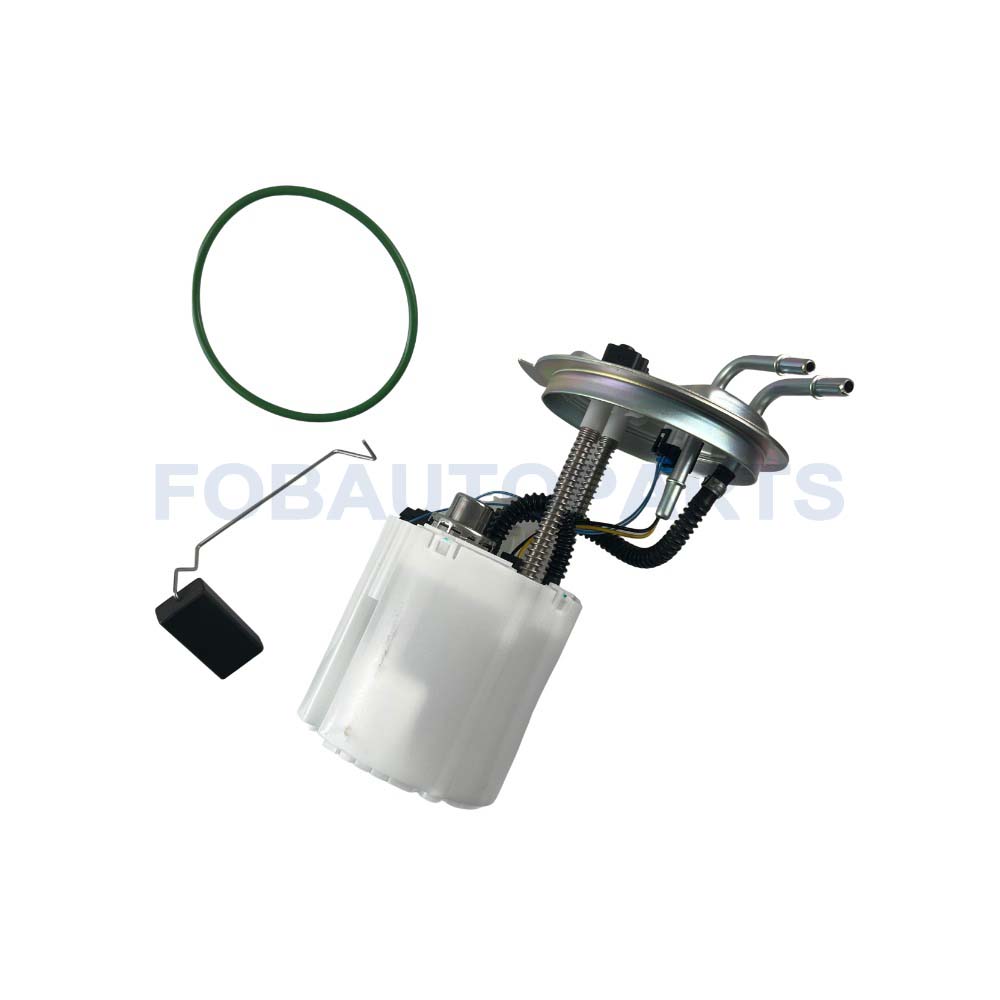 High Quality Fuel Pump Assembly Sending Unit 12-Month Warranty Chevy Avalanche for 1500 GMC Yukon for Escalade ESV EXT